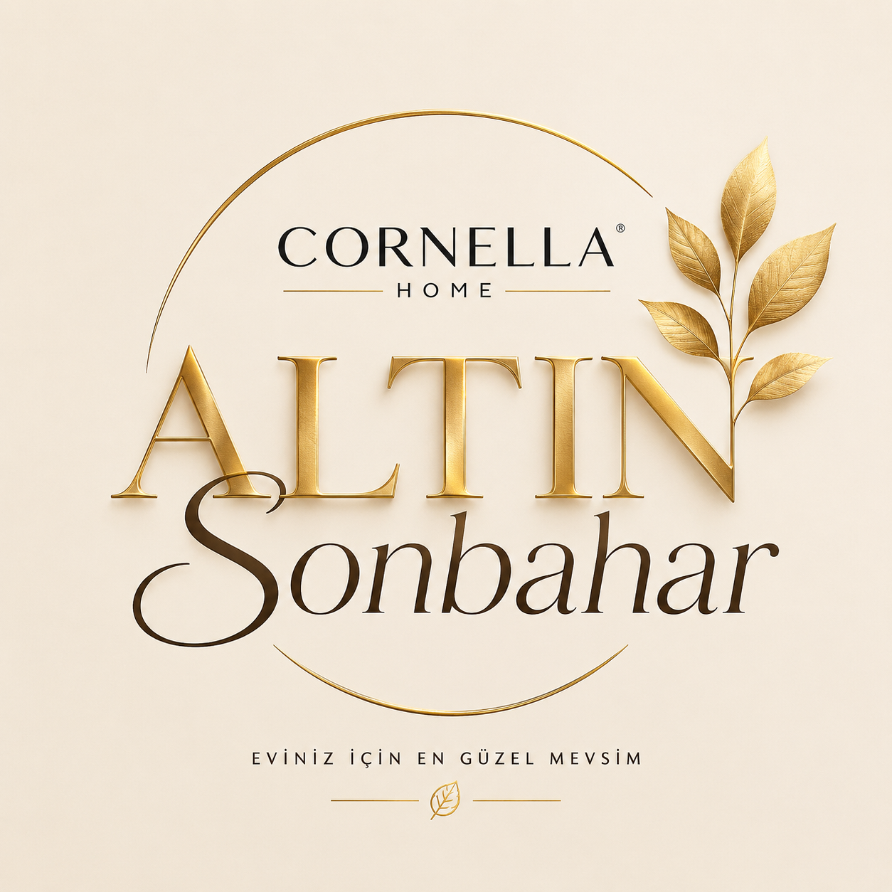 Altın Sonbahar Kampanyası