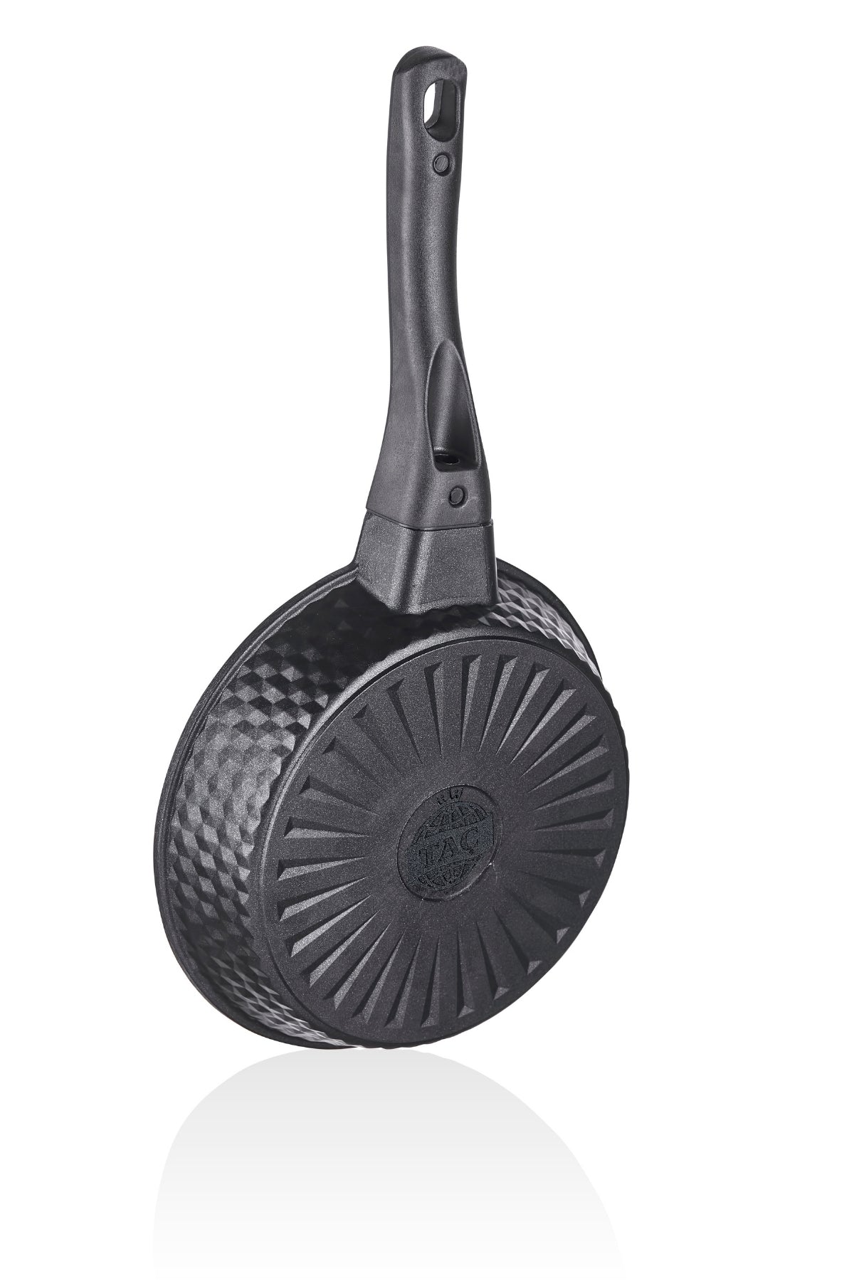 Taç Triton 3’lü Döküm Tava Seti 20-24-28 cm | TAC-4744