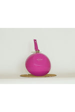 Bonera 24 Cm Fuşya Wok Tava