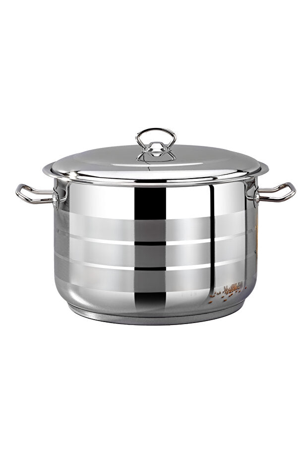 Bonera Masterchef Tekli Derin Tencere 28 Cm
