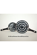 Bonera Montella Vivo 16-18 Cm Kaçerol Set