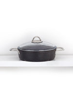 Bonera Pro-Plus 26 Cm Titanyum Karnıyarık