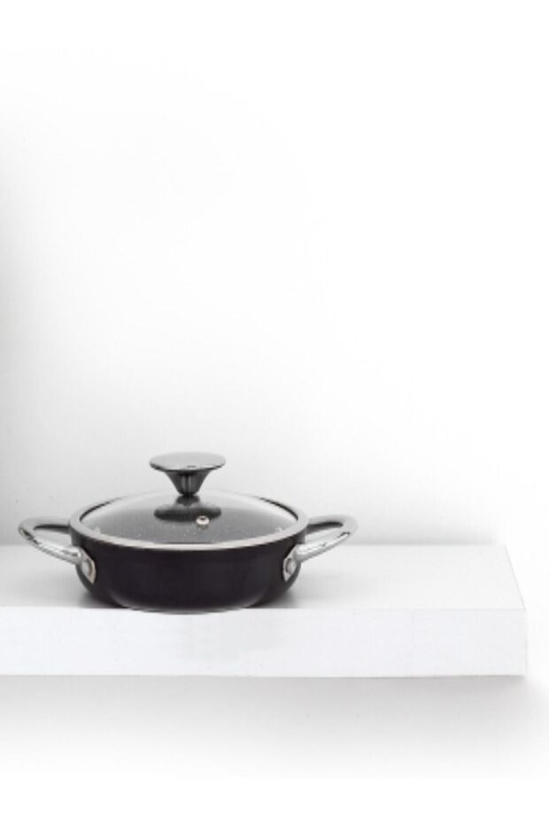 Bonera Straight Omelette 22 Cm Omlet Tava