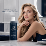 Dejowi V50 Dökülme ve Kepek Karşıtı Premium Şampuan 400 ml