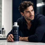 Dejowi V50 Dökülme ve Kepek Karşıtı Premium Şampuan 400 ml