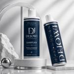 Dejowi V50 Dökülme ve Kepek Karşıtı Premium Şampuan 400 ml