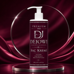 Dejowi V50 Saç Kremi Premium 200 ml