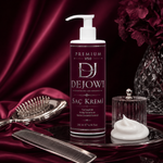 Dejowi V50 Saç Kremi Premium 200 ml