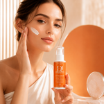 Dejowi V50 Mineral Filtre Destekli Hibrit UVA/UVB Koruma SPF 50+ PA++++ Güneş Kremi 100 ml