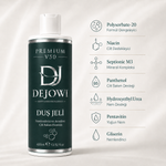 Dejowi V50 Nem Dengeleyici Duş Jeli 400 ml