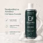 Dejowi V50 Nem Dengeleyici Duş Jeli 400 ml