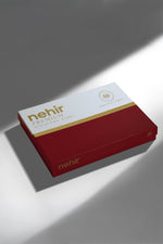 Nehir Marbella Premium 41 Parça Çatal Kaşık Bıçak & Servis Seti