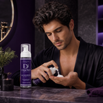 Dejowi V50 Şekillendirici Premium Saç Köpüğü 150 ml